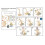 Kids Wooden Drum Set for Cognitive Development, Home School Toy 5