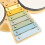 Kids Wooden Drum Set for Cognitive Development, Home School Toy 14