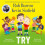 Try by Kevin Sinfield Paperback Book 1