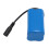 RC Boat Lithium Battery 5200mAh 7.4V Replacement 15