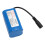 RC Boat Lithium Battery 5200mAh 7.4V Replacement 14