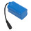 RC Boat Lithium Battery 5200mAh 7.4V Replacement 7