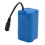RC Boat Lithium Battery 5200mAh 7.4V Replacement 12