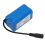 RC Boat Lithium Battery 5200mAh 7.4V Replacement 16