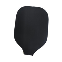Pickleball Racket Cover Dustproof Protection Storage Carrier Racket Sleeve Head Cover For Training Supplies