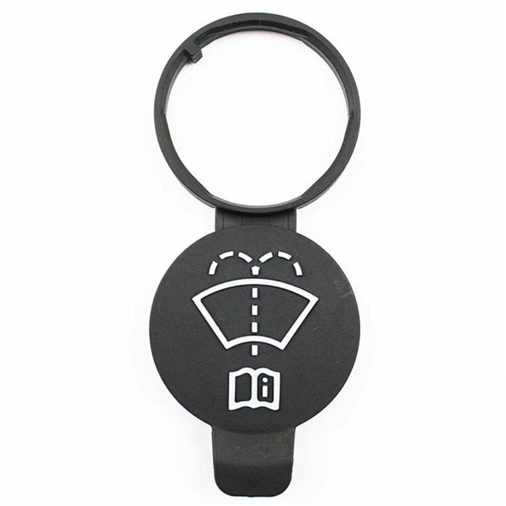Windscreen Washer Cap Compatible With Chevrolet Sonic And Trax Oem 13227300 Washer Fluid Reservoir Bottle Cap Cover 9067246023744