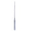 100 Pcs Metal Rust-Resistant Sewing Machine Needles 10/70 8