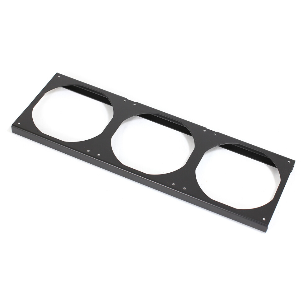 Galvanized Steel Pc Fan Mount Raises 12Cm Fan 15Mm-360 7704000182096