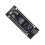 Split 8/X16 Slot Into Two PCIe .0 Channels For Storage Array 1