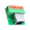 Toolless RJ45 Networkings Jacks DIN Rail Mount Terminals-1pc 1