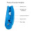 High Strength RJ45 Cable Stripping Tool Wire Straightener 4