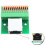 Toolless RJ45 Networkings Jacks DIN Rail Mount Terminals-1pc 6