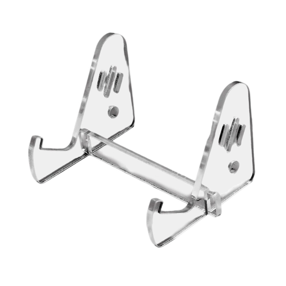 Keyboards Display Stand Stable Acrylic Keyboards-Acrylic Rod 7704000182287