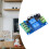 Automatic AC Power Transfer Switches Module 10A Two Input 4