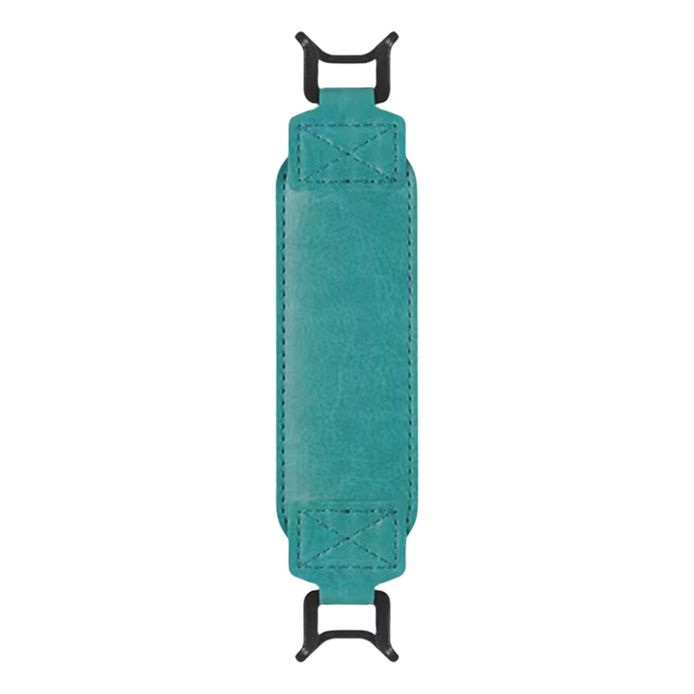 Nonslip Hands Strap For 9-11Inch Tablets Finger Strap For- Green 7704000181938