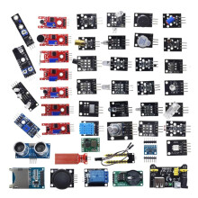 Modulars Programming Components Bundle 45 Sensorings For