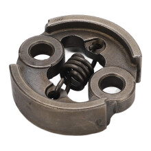 Clutch Kit Two Piece Aluminum Alloy Clutch Assembly A056000260 For Echo T230XR EMC C230 C242 LE242 Efficiency