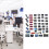 Modulars Programming Components Bundle 45 Sensorings For 6