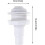 Pool  Nozzle Complete  Outlet Fitting For Ground Pool Eyeball Fitting Standard Thread  Inlet AC 3