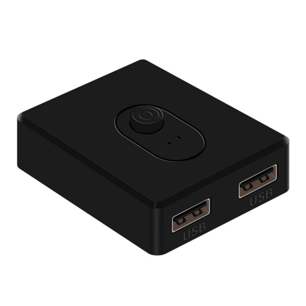 Usb2.0/3.0 Switcher Bi-Directional Usb Switcher 2-Usb2.0 7704000184205