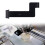 Display Flexible Cable for Screen Connection Cable Durability 4