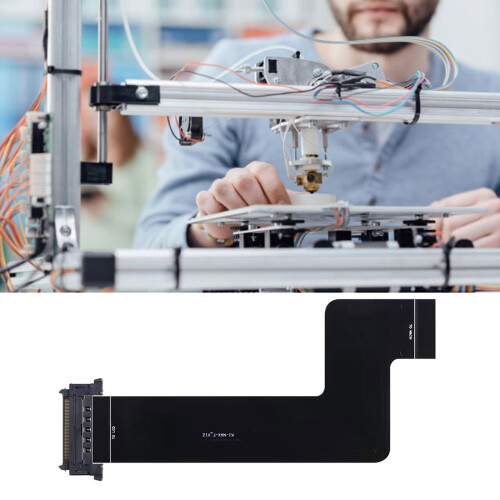 Display Flexible Cable for Screen Connection Cable Durability 1