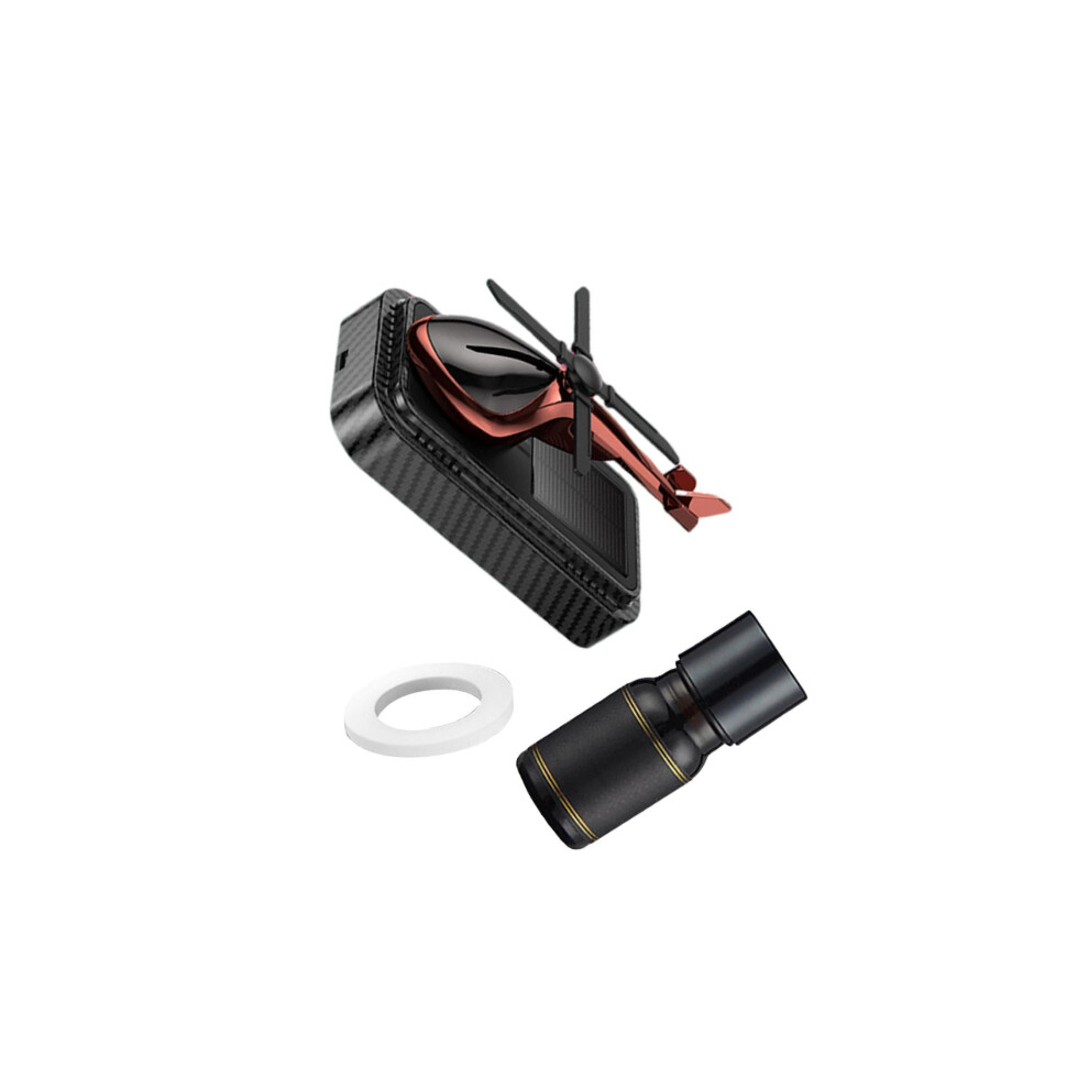 (Red, 11x6x57cm) Cer Motors Fragrance Diffusers High-Powered Scent Solution Perfume-image-OPC-PN6NCC5-NEW