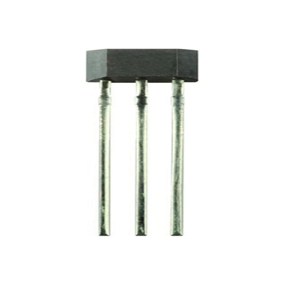 To92 Flat3 Package 1 Piece Throughhole Electronic Component 9323874102863
