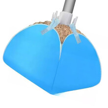 Portable Sun Umbrella Weight Sand Bag Heavy Duty Beach-Sky Blue