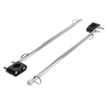 Metal Craft Marine Flagpole Mounting Set With-2 regular models