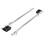 Metal Craft Marine Flagpole Mounting Set With-2 regular models 1
