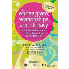 The Enneagram Relationships amp Intimacy by Suzanne Dion Paperback Boo