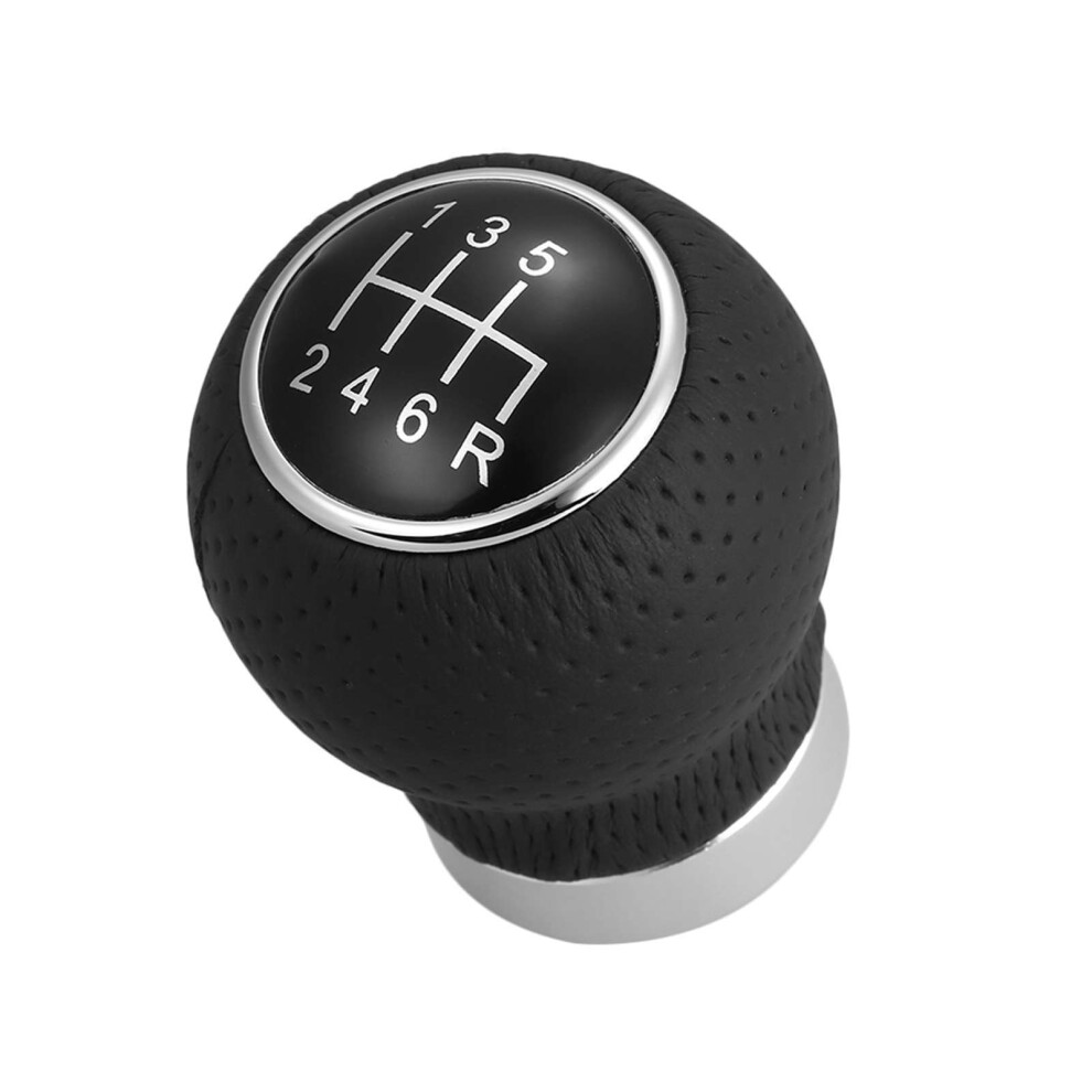 Manual Gear Shift Knob Adapter Universal Fit For 6-Speed Transmissions 9311363605759