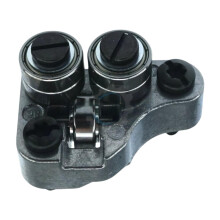Front Guide Roller Kit For Band Saw Model 6 cm x 5.6 cm Front Guide Roller Parts 42240015 42280025