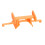 Tail Fixed For Flight Quick Release Accessory For Air Resistance Reduction And Balance Improvement 1