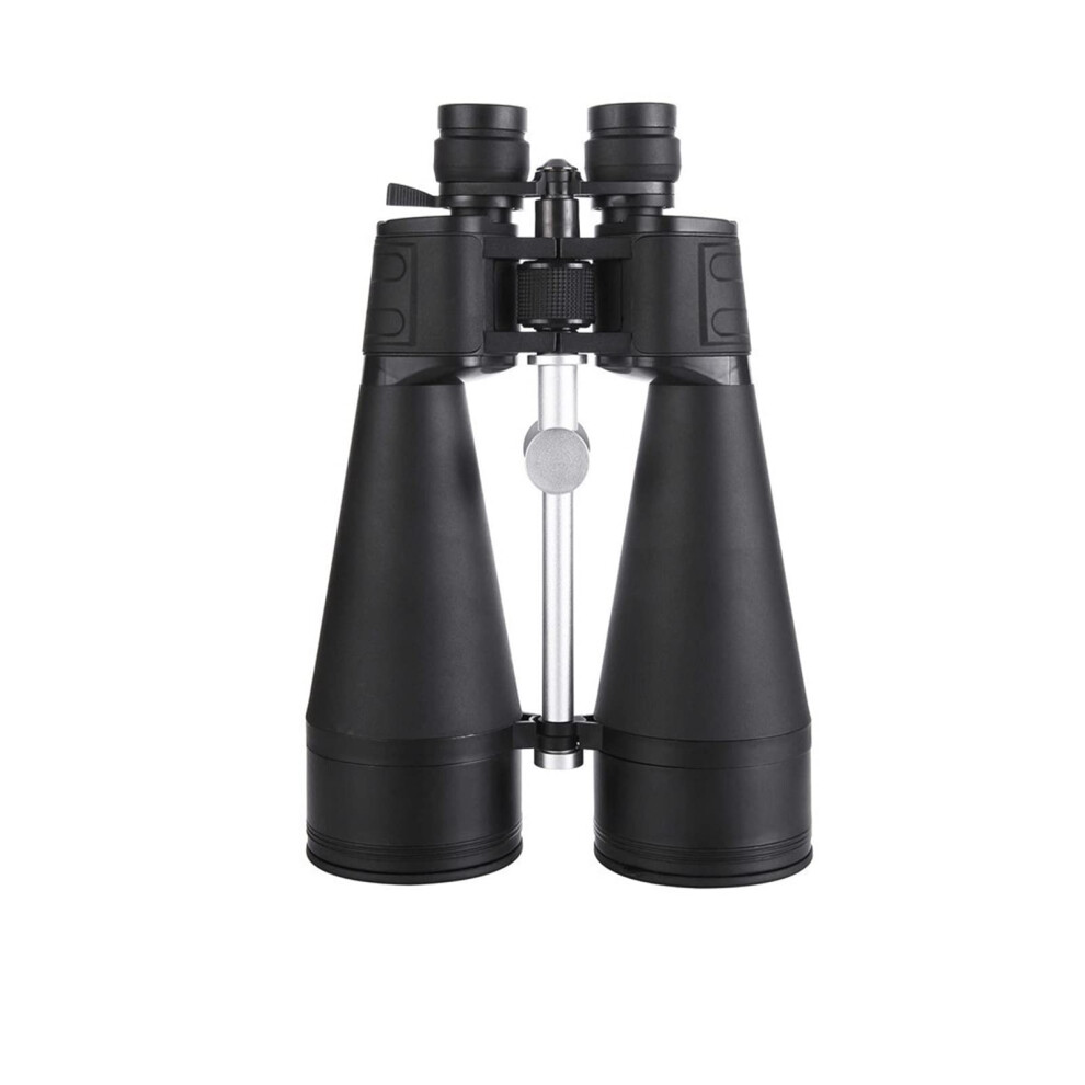 0260X160 Telescope Binoculars Longrange Prismatic Largediameter Wideangle Lens Bak4 Optics For Hunting And Camping 9339159368626