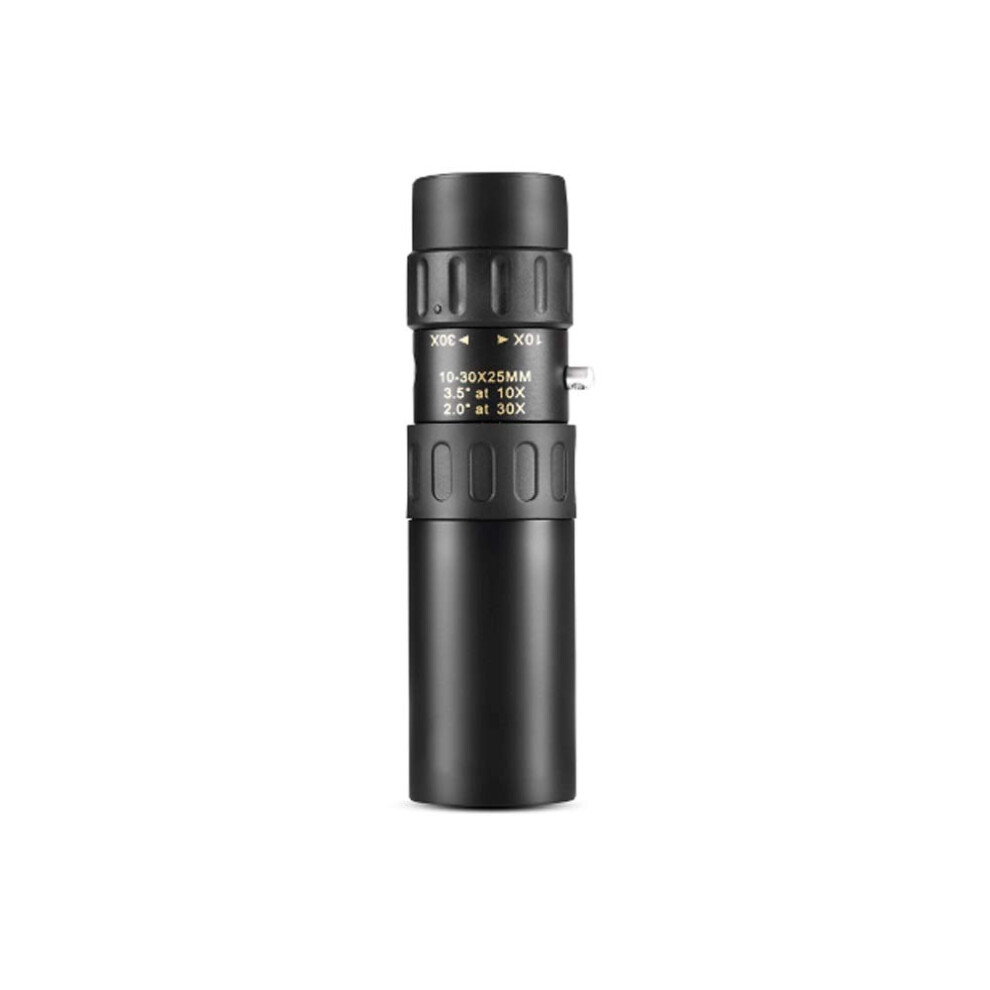 Original Binoculars 1030X25 Zoom Monocular Telescope Pocket Binoculars Optical Prism No Tripod 9323874103792
