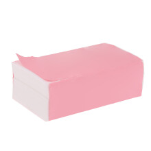 Hair Perming Barber Tissue Thickened High Temp Resistance Perm Paper for Salon