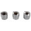 A-SN005 Strut Nut Socket Tool Set 10.5-14.5mm Chrome Vanadium Steel 1
