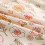 Floral Pattern King Fitted Sheets, Soft Microfiber, 30Cm Deep Pocket, AntiSlip, Available In King, Double, Single Sizes 4
