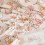 Floral Pattern King Fitted Sheets, Soft Microfiber, 30Cm Deep Pocket, AntiSlip, Available In King, Double, Single Sizes 3