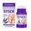 Lavender Foot Moisturizing Stick, Gentle & Hydrating 1