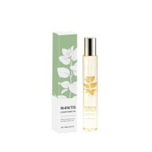 Nasal Care Essential Oil Daily Gentle Relief Plant Extract
