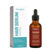 Moisturizing Hair Care Essence: Nourishing, Lustrous, Smooth
