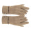Winterhandschuhe 23 x 8,5 cm 70 g schwarzer Touchscreen 1
