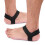 Snorkel Fin Straps: Stretchy Silicone for Comfortable Secure Fit 4