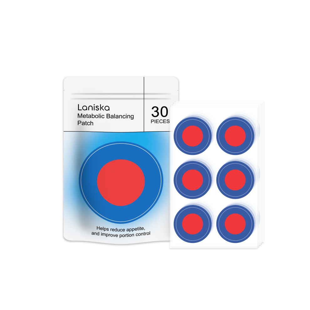 Light Body Care Patches: Gentle, Moisturizing, Portable
