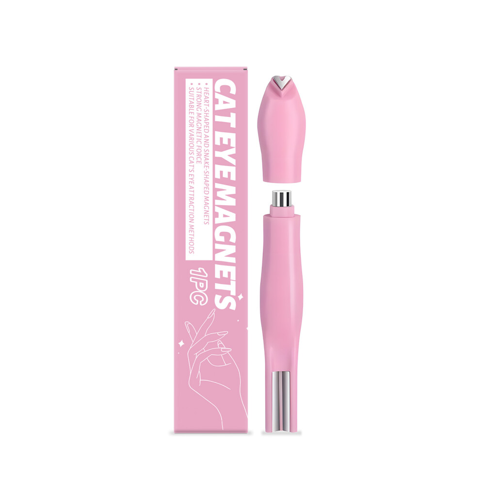 Dopamine Cat's Eye Nail Magnet & Polish Glue