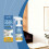 Wall & Mold Stain Cleaner - Safe, Non-Damaging 10