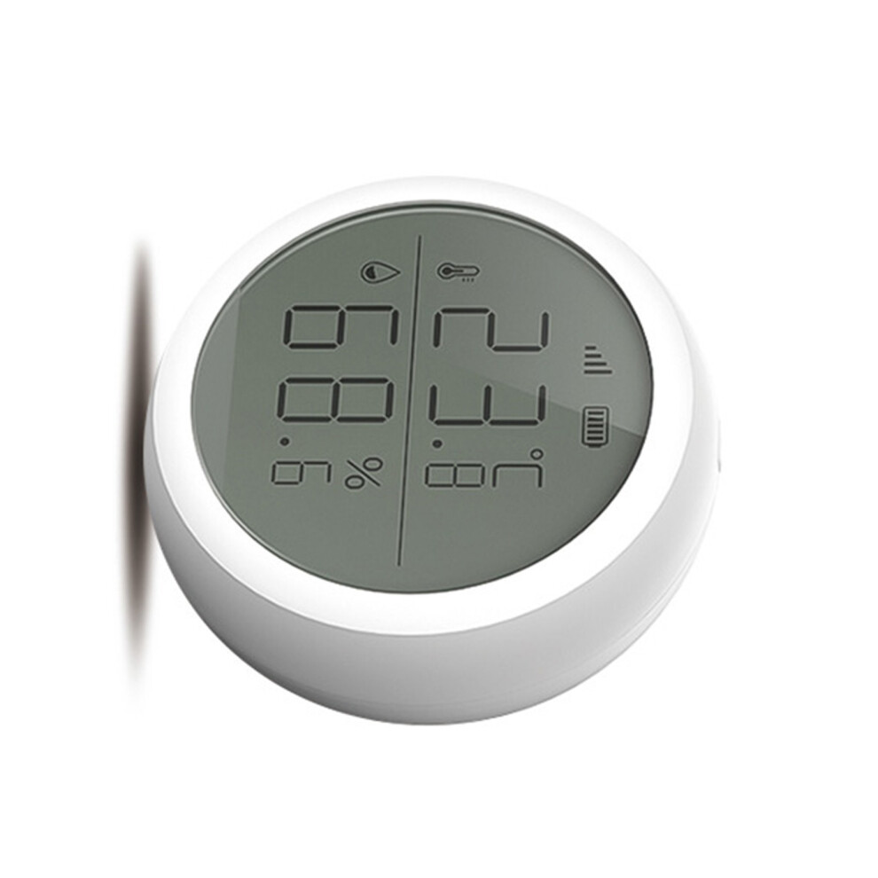 Wall Mountable Digital Hygrometer Thermometers For Indoor Air 7695000332911